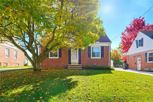 5180 Haverford Drive, Lyndhurst, OH 44124