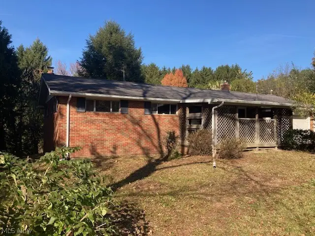 2381 Hillwood Street, Magnolia, OH 44643 - #2