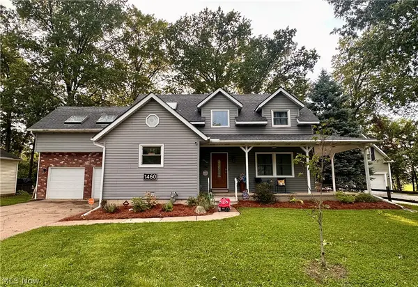 1460 Lexington Drive, Vermilion, OH 44089