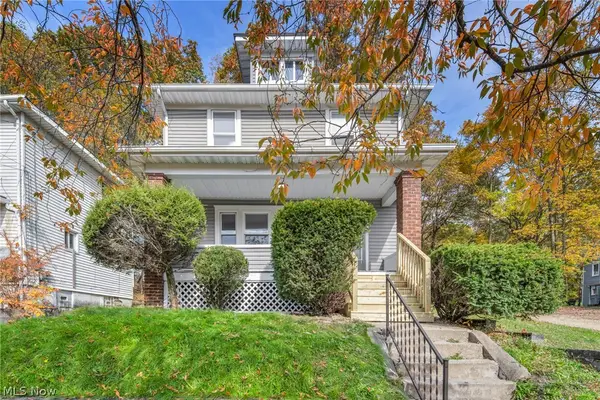 717 Euclid Avenue, Akron, OH 44307