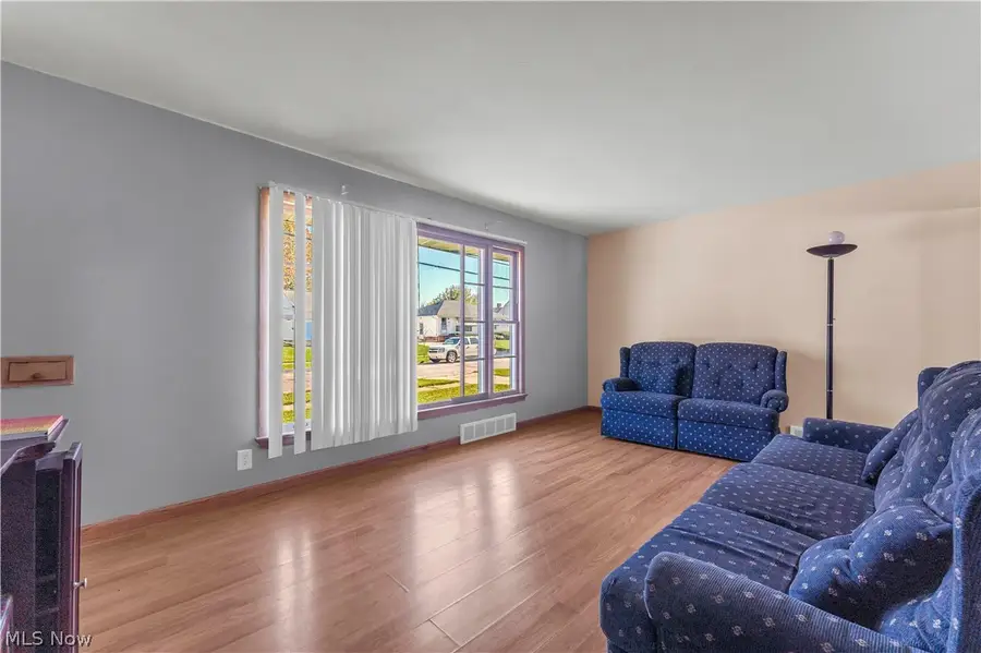 4366 W 182nd Street, Cleveland, OH 44135 - #3