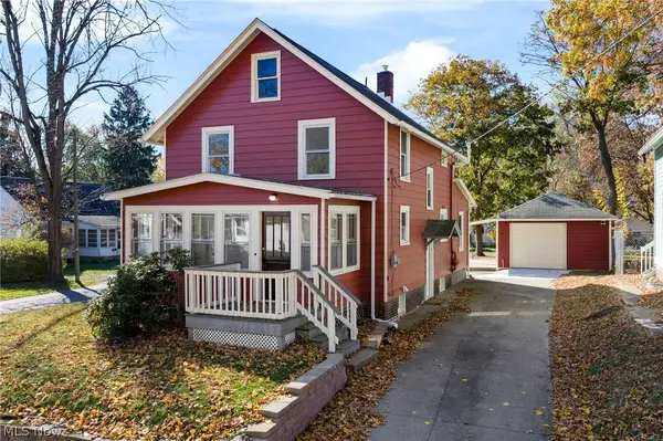 504 Lincoln Street, Wooster, OH 44691
