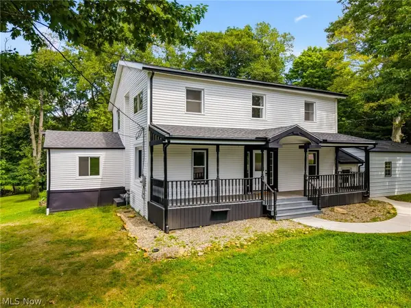 6097 Reno Drive, Louisville, OH 44641
