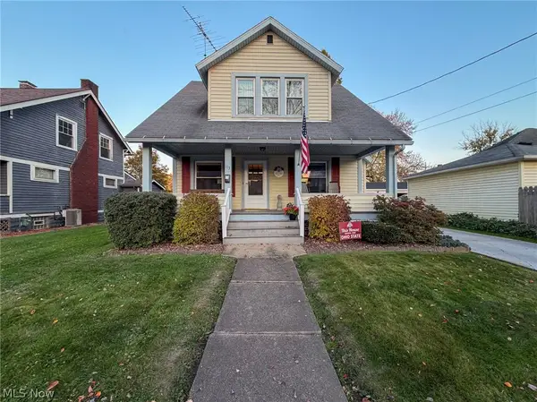 113 Hyde Avenue, Niles, OH 44446
