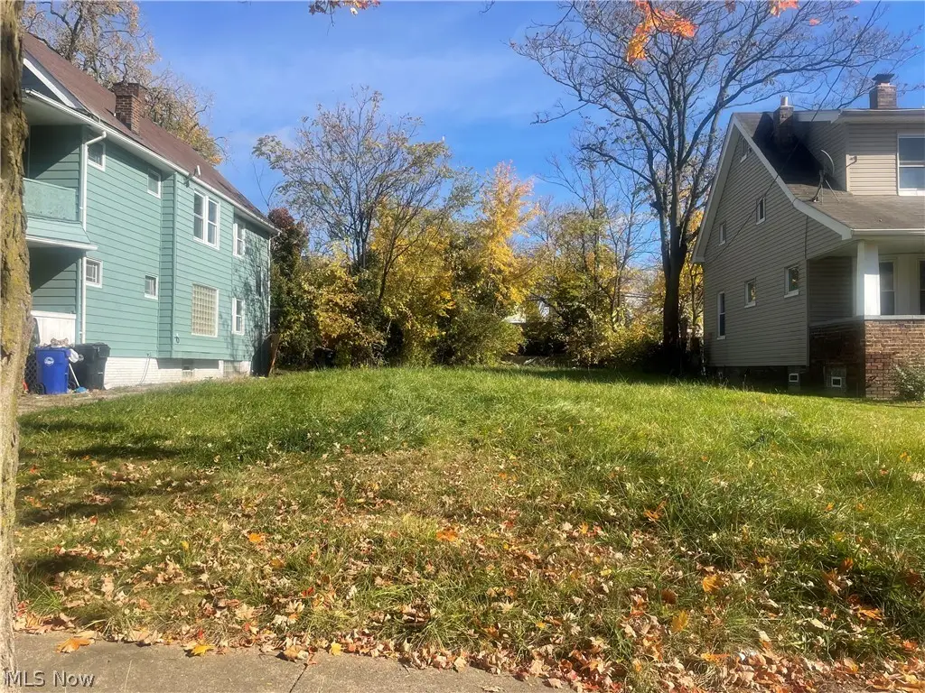 3251 E 117th Street, Cleveland, OH 44120 - #1