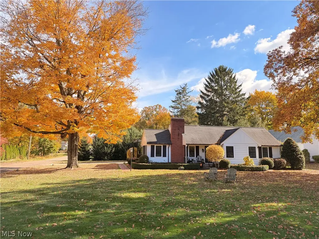 351 Overwood Road, Akron, OH 44313 - #1