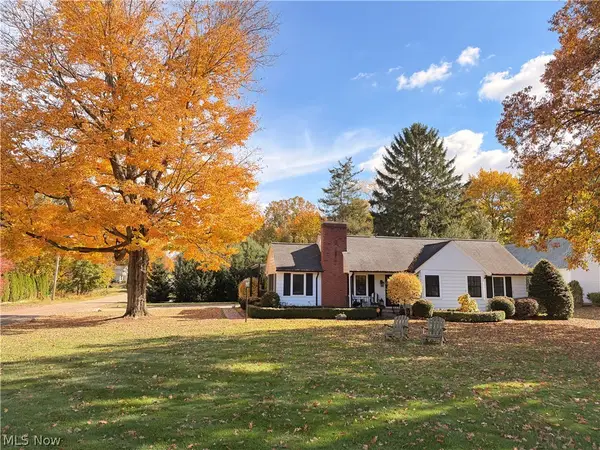 351 Overwood Road, Akron, OH 44313