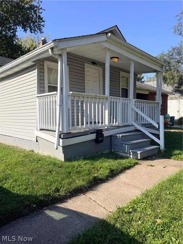1624 New Jersey Avenue, Lorain, OH 44052