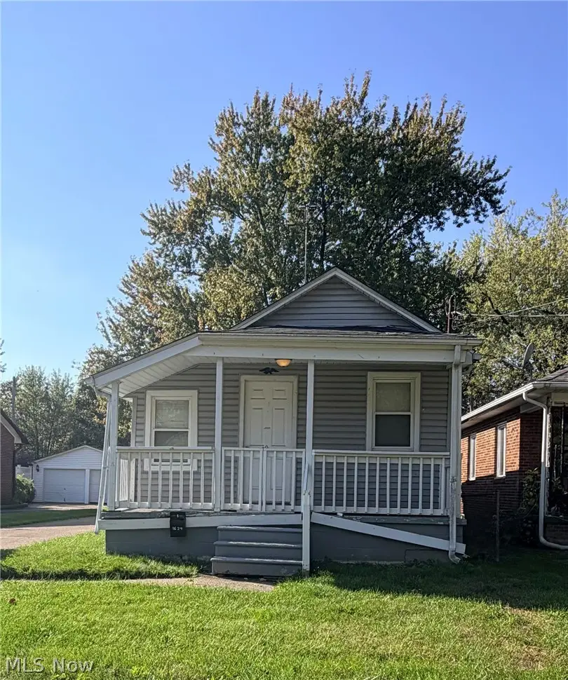 1624 New Jersey Avenue, Lorain, OH 44052 - #2