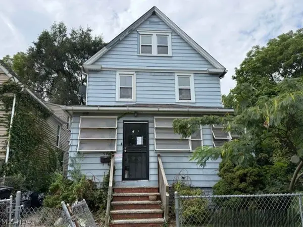 590 E 101st Street, Cleveland, OH 44108