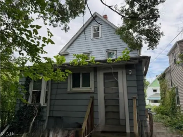 590 E 101st Street, Cleveland, OH 44108 - #2
