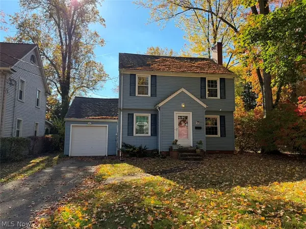 343 Elm Drive, Wooster, OH 44691