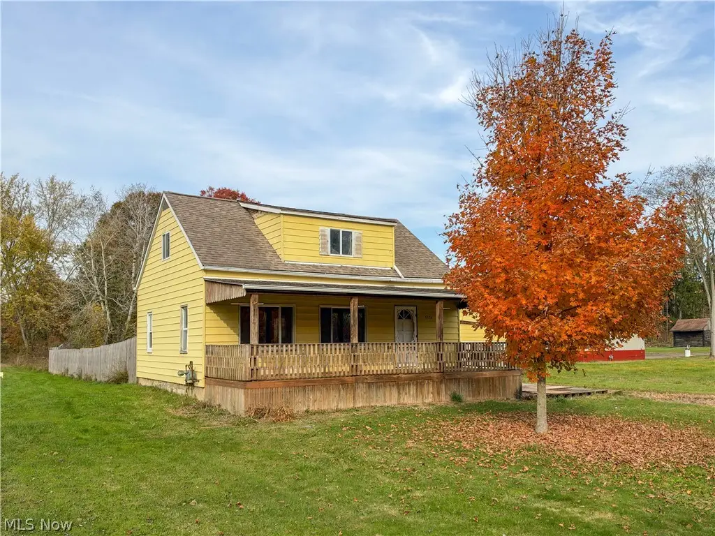 5574 Charleston Road, Newton Falls, OH 44444 - #1