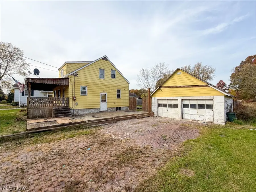 5574 Charleston Road, Newton Falls, OH 44444 - #3
