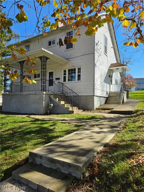 107 Crescent Street, St Clairsville, OH 43950