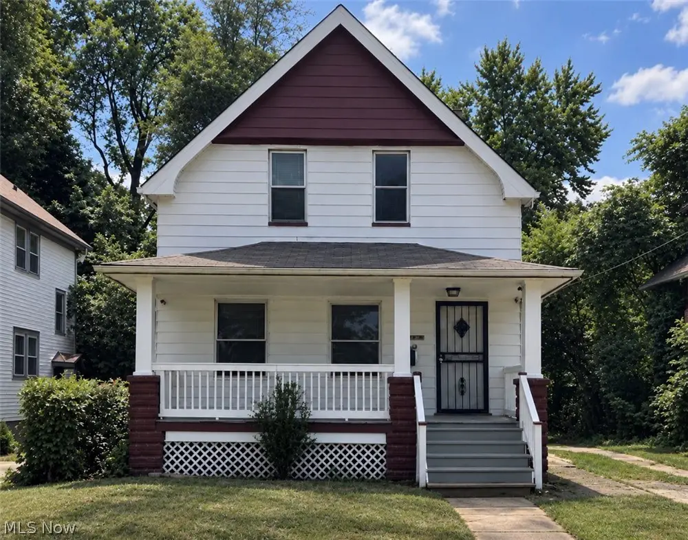 10414 Reno Avenue, Cleveland, OH 44105 - #1