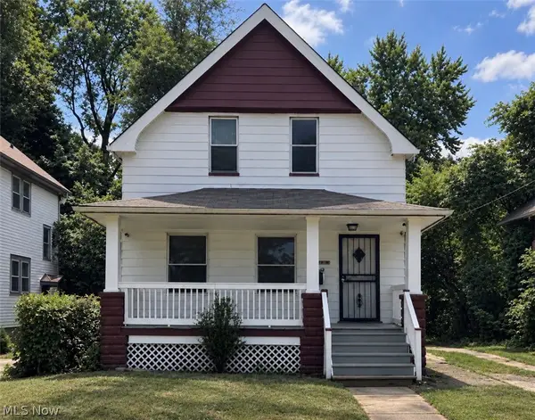 10414 Reno Avenue, Cleveland, OH 44105