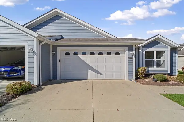 3836 Fennway Boulevard, Medina, OH 44256