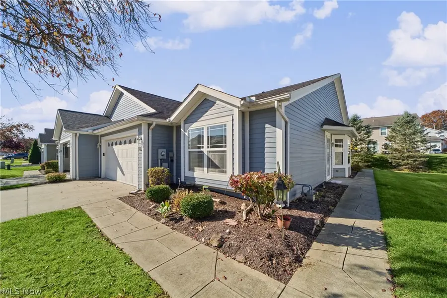 3836 Fennway Boulevard, Medina, OH 44256 - #2