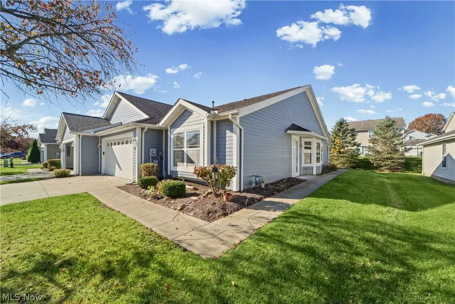 3836 Fennway Boulevard, Medina, OH 44256 - #3