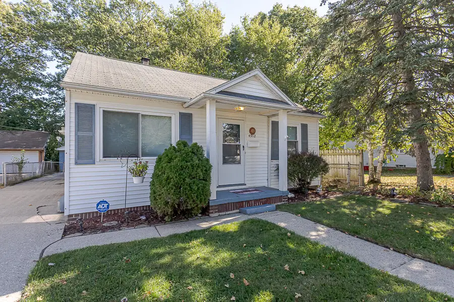 4912 Burnham Avenue, Toledo, OH 43612 - Image #2