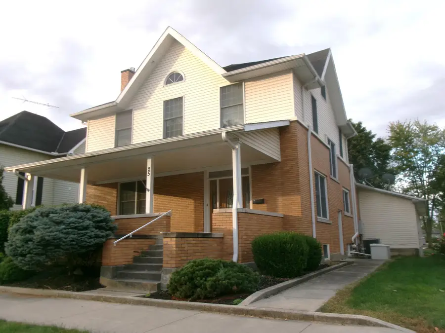 25 W Main Street, Leipsic, OH 45856 - Image #2