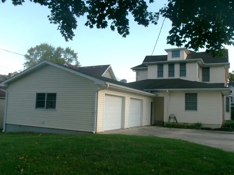 25 W Main Street, Leipsic, OH 45856 - Image #3