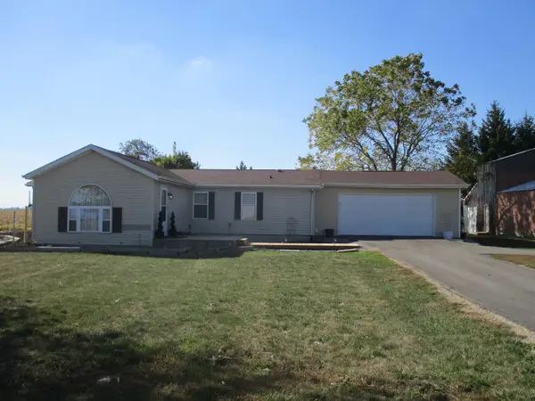 A873 County Road 5, Deshler, OH 43516