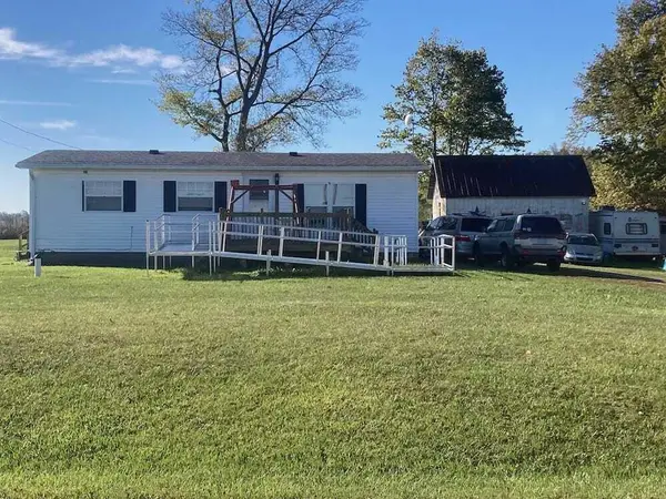 7208 County Road N-30, Montpelier, OH 43543