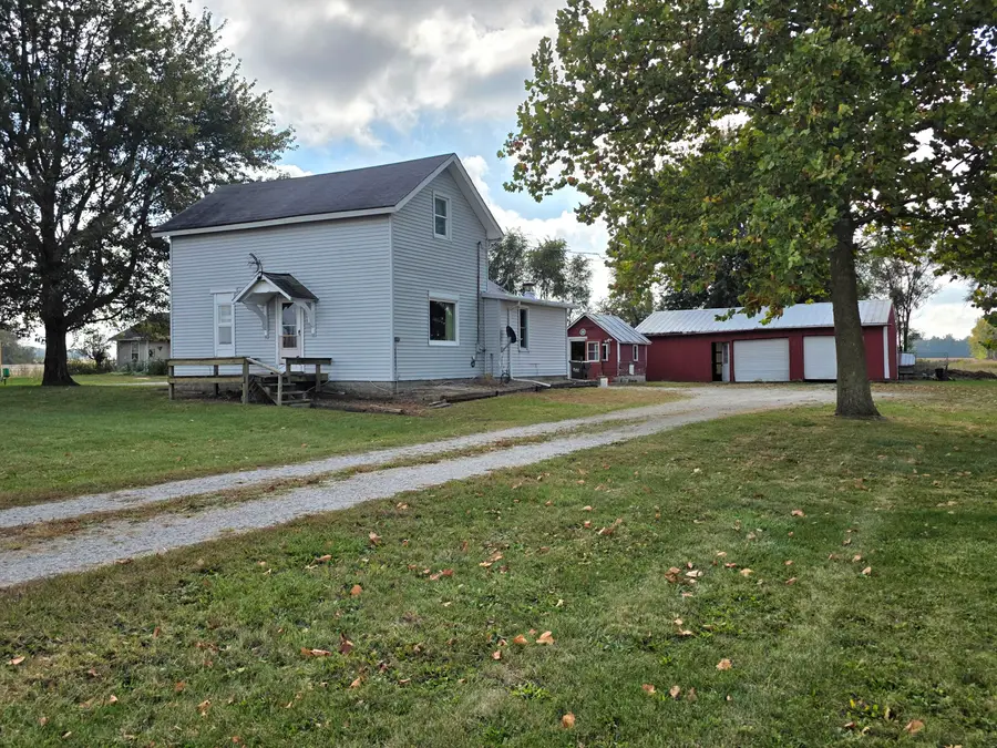 1575 E Bowling Green Road, Bradner, OH 43406 - Image #2