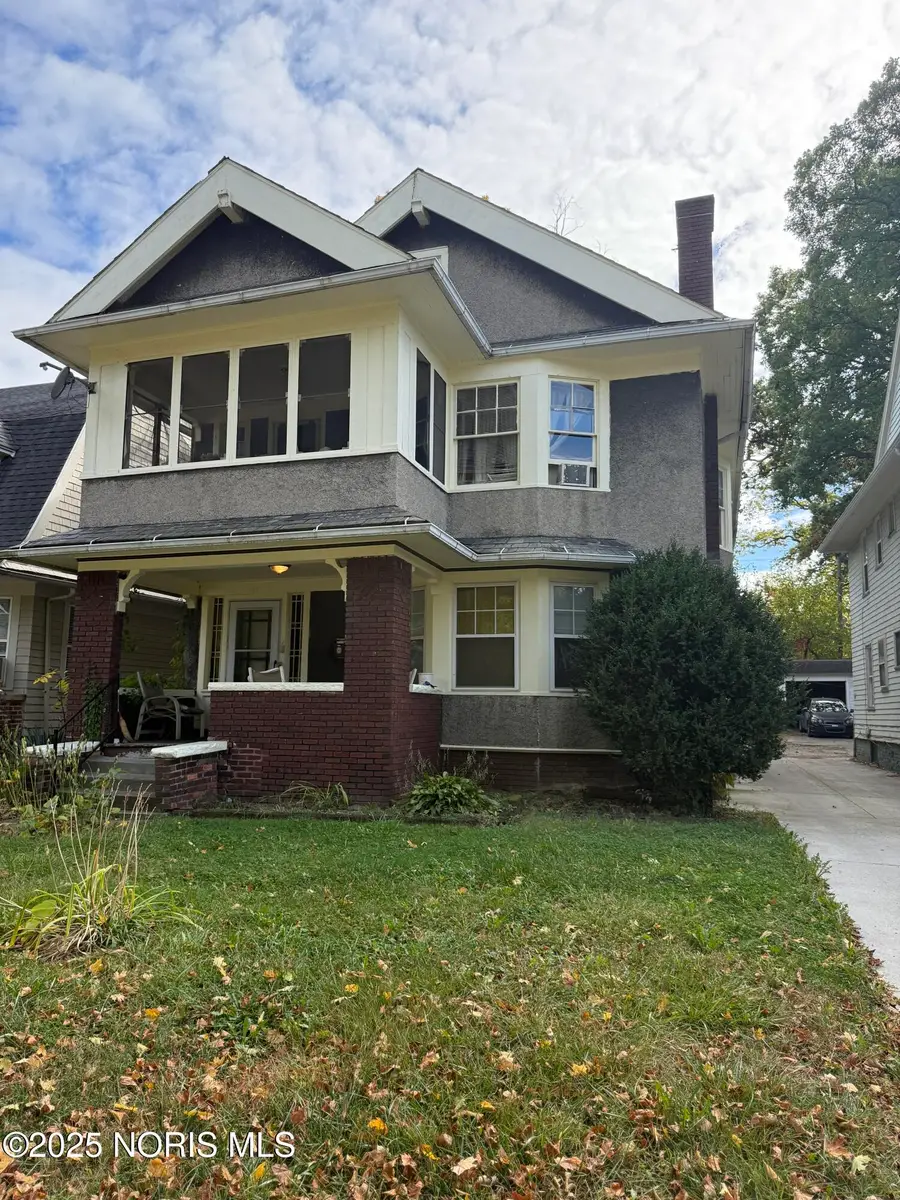 341 Boston Place, Toledo, OH 43610 - Image #2