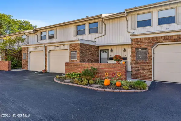 6818 Fenwyck Road, Maumee, OH 43537