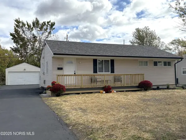 3315 Terrace Lane, Findlay, OH 45840