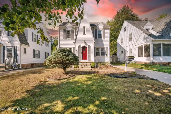 3215 Goddard Road, Toledo, OH 43606