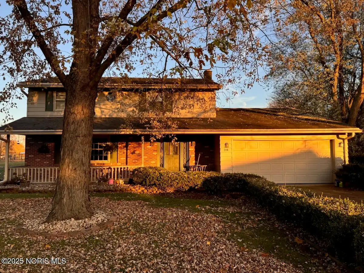 318 N Daniel Street, Edgerton, OH 43517 - Image #1