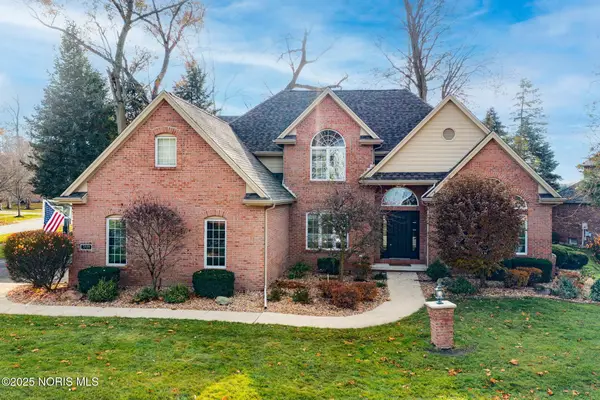 7809 Quail Creek Road, Maumee, OH 43537