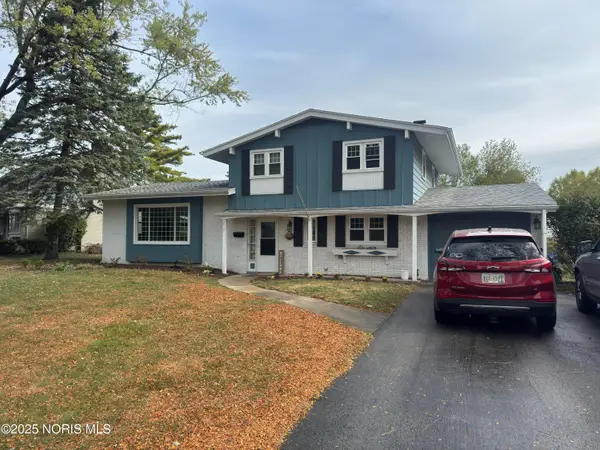 1919 Colony Drive, Toledo, OH 43614