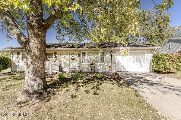 600 Charles Avenue, Findlay, OH 45840