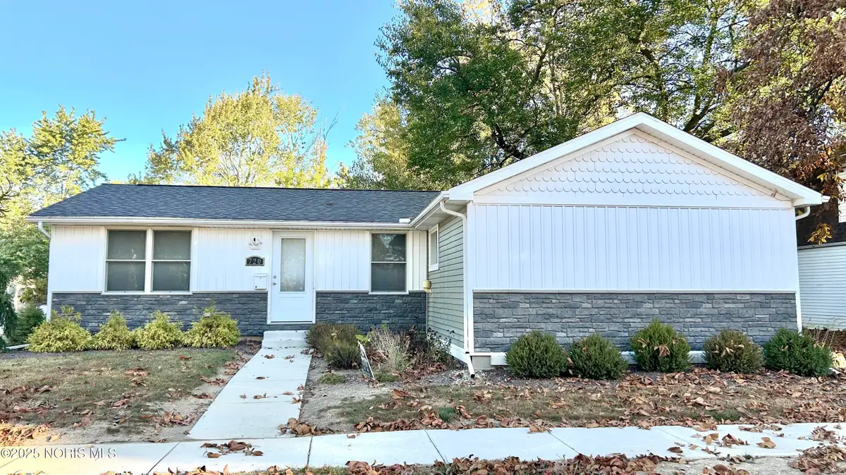 720 W Perry Street, Paulding, OH 45879 - Image #1