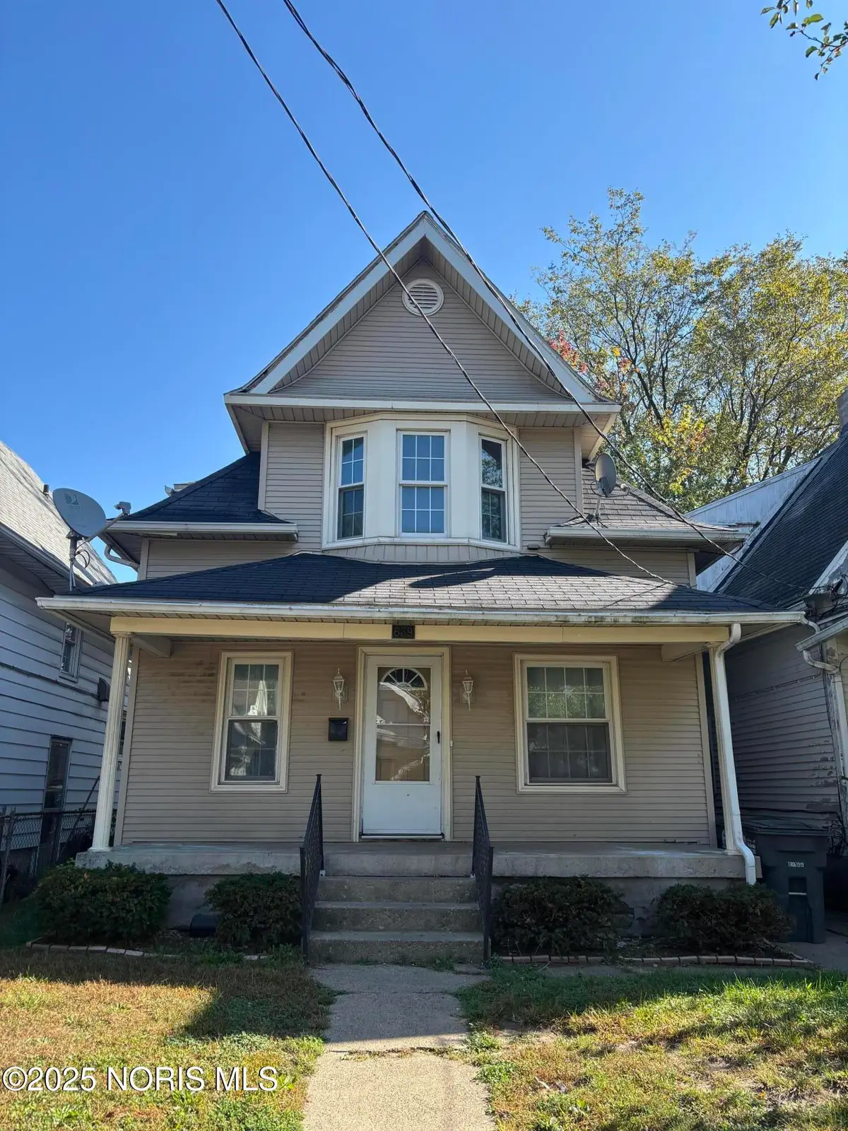 639 Carlton Street, Toledo, OH 43609 - Image #1