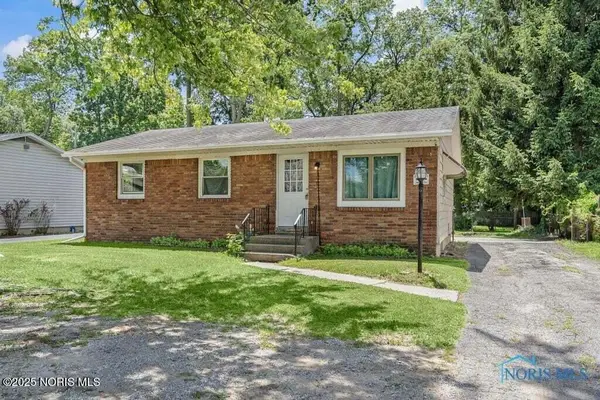 6607 Hill Avenue, Toledo, OH 43615