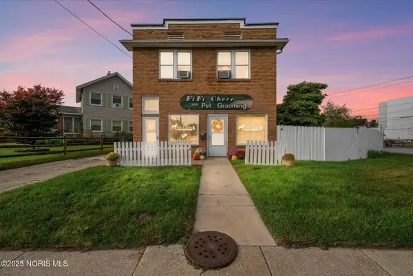 1861 Tremainsville Road, Toledo, OH 43613