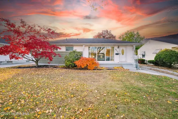 5117 Fern Drive, Toledo, OH 43613