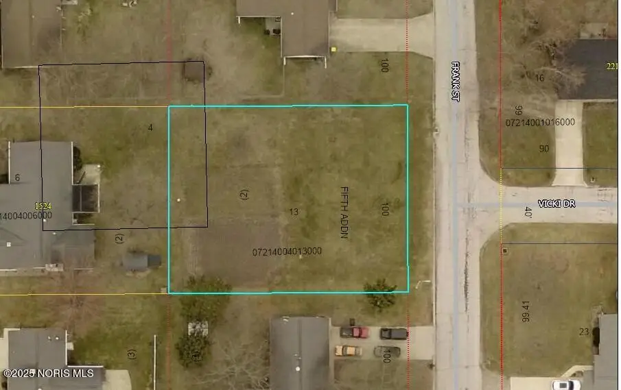 Frank Street, Montpelier, OH 43543 - Image #1