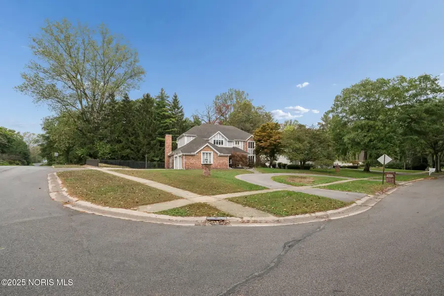 5539 Ginger Tree Lane, Toledo, OH 43623 - Image #2