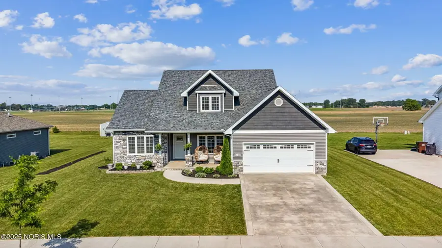 1209 Apache Drive, Wauseon, OH 43567 - Image #2