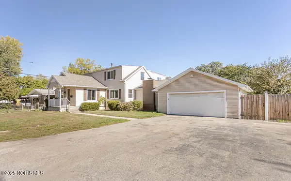 5338 Amsden Avenue, Toledo, OH 43613