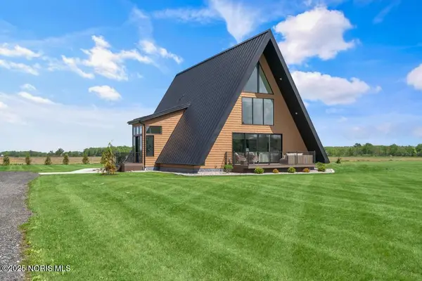 1861 N Opfer-lentz Road, Martin, OH 43445