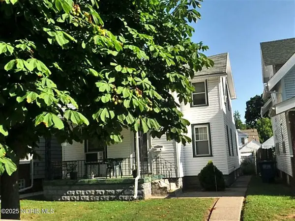 23 E Hudson Street, Toledo, OH 43608