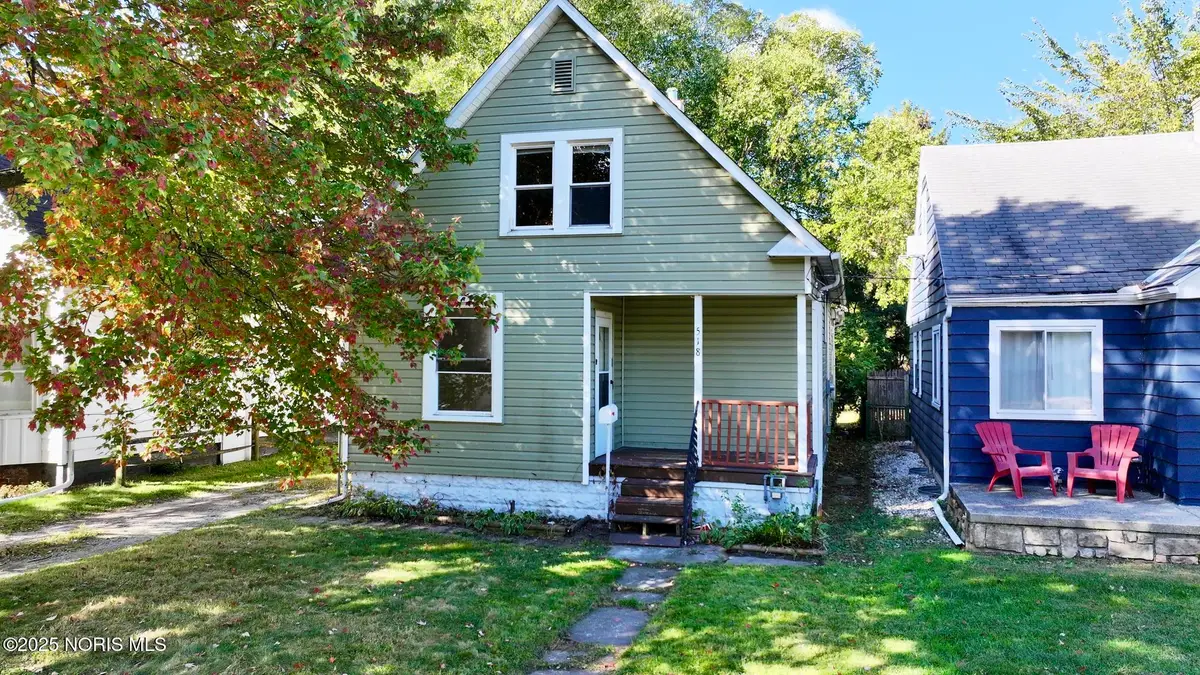 518 Myers Street, Toledo, OH 43609 - Image #1